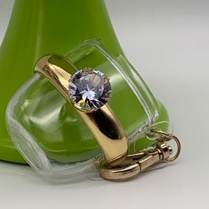 “RING” BBW POCKET BAC HOLDER